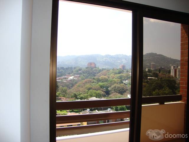 Alquilo Lindo Apartamento para Estrenar en Zona 15 - Image 2