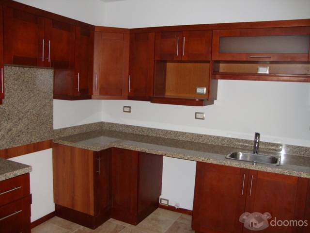 Alquilo Lindo Apartamento para Estrenar en Zona 15 - Miniatura 6