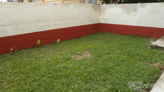 Rento casa GRANDE en Condominio Privado en Coatepeque - Image 3