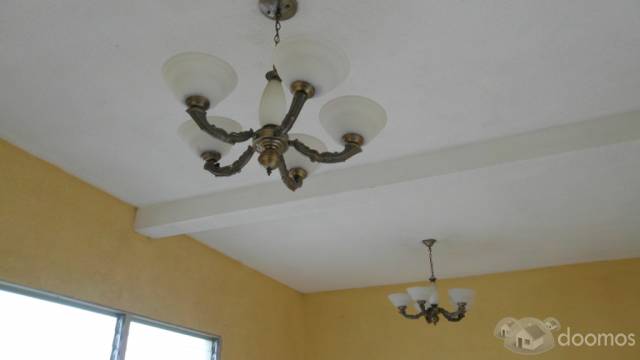 Rento casa GRANDE en Condominio Privado en Coatepeque - Miniatura 6