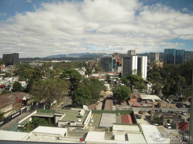 VENTA OFICINA COMERCIAL AV. REFORMA ZONA 10 - Image 3