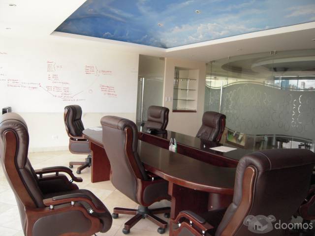 VENTA OFICINA COMERCIAL AV. REFORMA ZONA 10 - Image 4