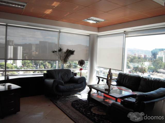 VENTA OFICINA COMERCIAL AV. REFORMA ZONA 10 - Image 5