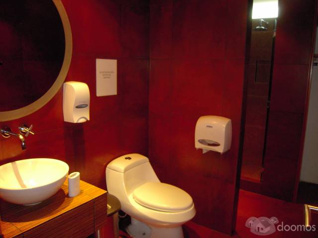 VENTA OFICINA COMERCIAL AV. REFORMA ZONA 10 - Miniatura 6