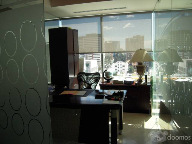 VENTA OFICINA COMERCIAL AV. REFORMA ZONA 10 - Miniatura 7