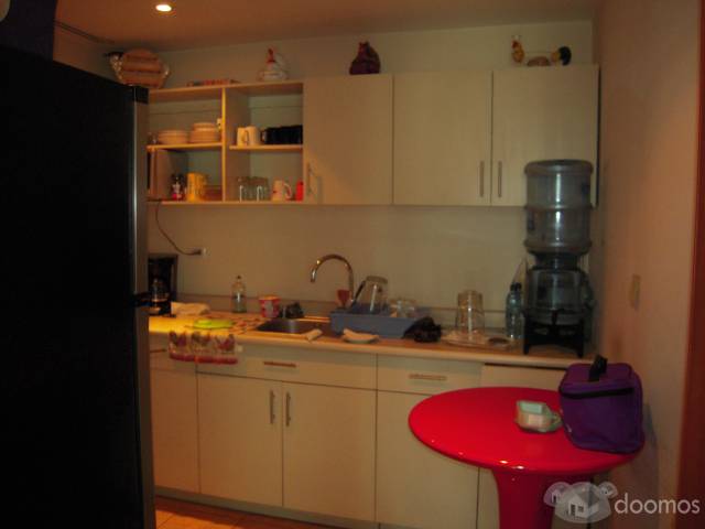 VENTA OFICINA COMERCIAL AV. REFORMA ZONA 10 - Miniatura 8
