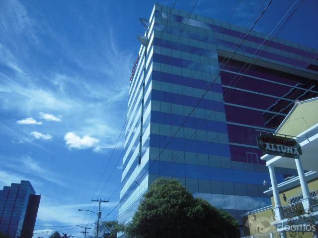 VENTA OFICINA COMERCIAL AV. REFORMA ZONA 10 - Miniatura 10