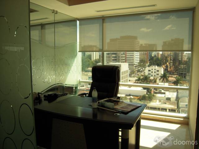VENTA OFICINA COMERCIAL AV. REFORMA ZONA 10 - Miniatura 12