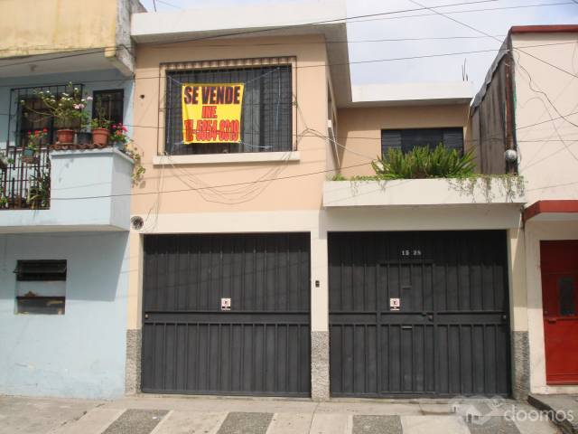 Vendo Casa