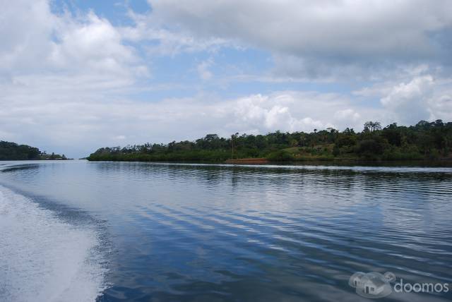 PERMUTO ISLA PANAMA X PROPIEDAD GUATEMALA