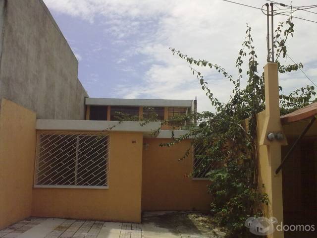 venta de casa