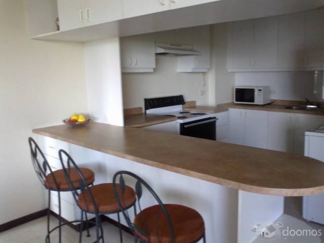 Alquilo Apartamento Torre Elgin Zona 14 - Image 2