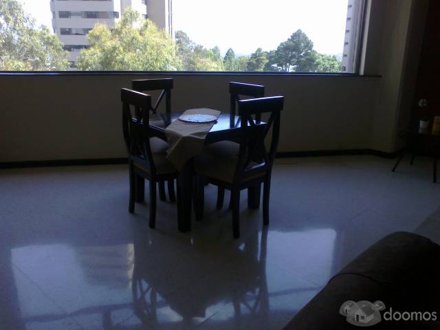 Alquilo Apartamento Torre Elgin Zona 14 - Image 3