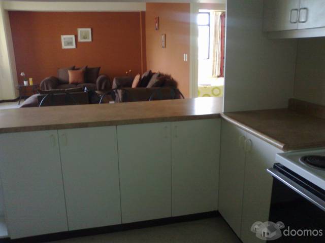 Alquilo Apartamento Torre Elgin Zona 14 - Image 4