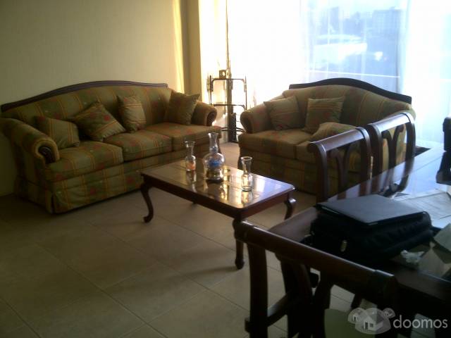 Apartamento Totalmente equipado - Image 2