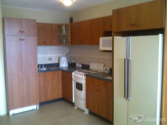 Apartamento Totalmente equipado - Image 4