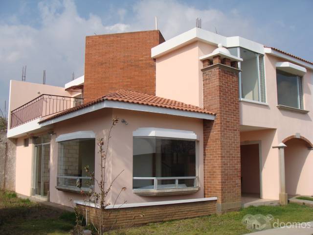 alquiler de apartamento en condominio pequeño