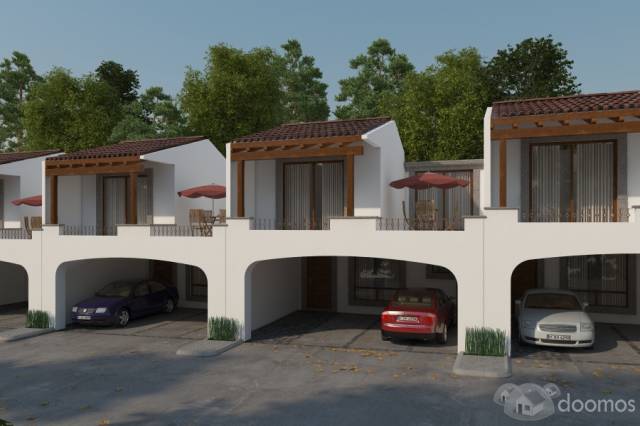 CASA NUEVA SOBRE LA ROOSEVELTH - Image 1