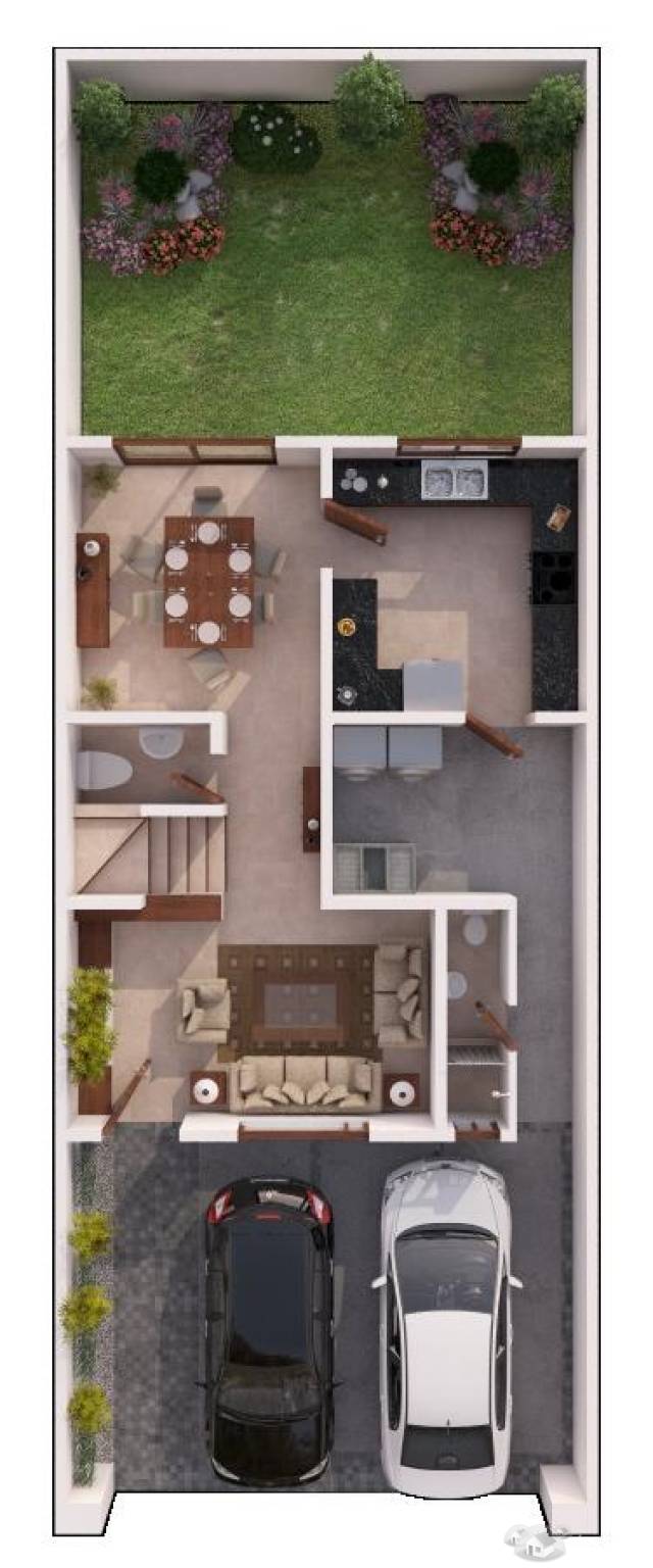 CASA NUEVA SOBRE LA ROOSEVELTH - Image 5