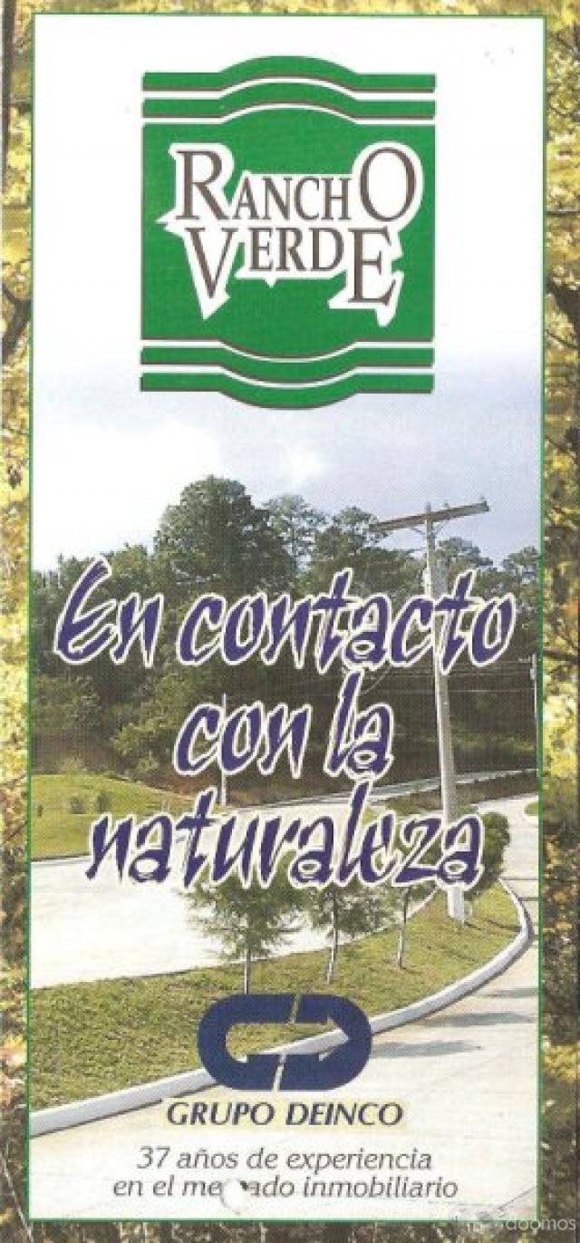 VENDO TERRENO 11X33MTS RESIDENCIAL RANCHO VERDE Q 140 MIL NEGOCIABLES - Image 4