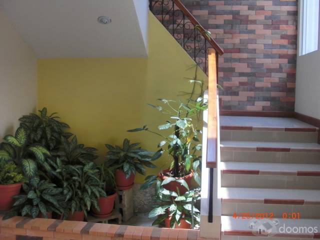 INMOBILIARIA PRONTO VENDE BELLA CASA,SECTOR EXCLUSIVO B-3,SAN CRISTOBAL - Miniatura 6