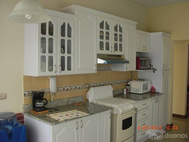 INMOBILIARIA PRONTO VENDE BELLA CASA,SECTOR EXCLUSIVO B-3,SAN CRISTOBAL - Miniatura 8