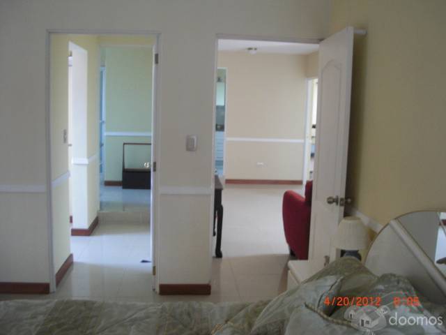 INMOBILIARIA PRONTO VENDE BELLA CASA,SECTOR EXCLUSIVO B-3,SAN CRISTOBAL - Miniatura 9