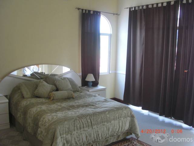 INMOBILIARIA PRONTO VENDE BELLA CASA,SECTOR EXCLUSIVO B-3,SAN CRISTOBAL - Miniatura 10