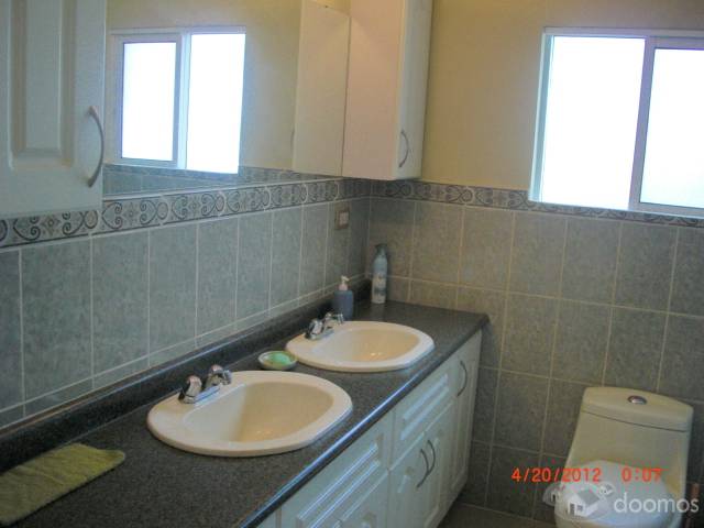 INMOBILIARIA PRONTO VENDE BELLA CASA,SECTOR EXCLUSIVO B-3,SAN CRISTOBAL - Miniatura 11