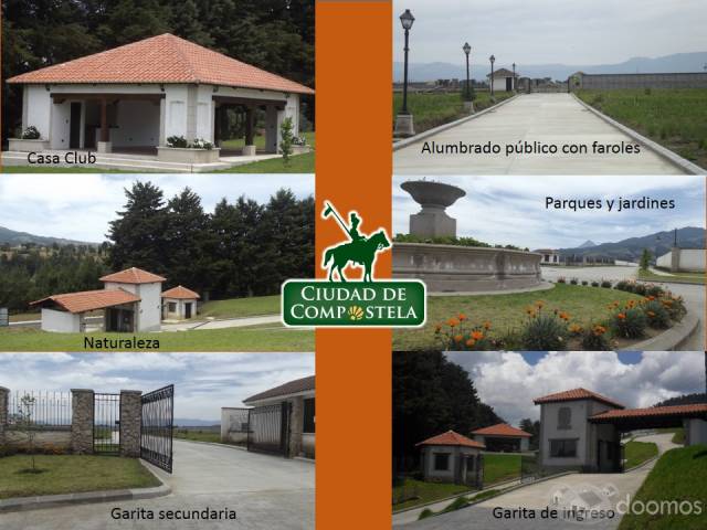 Lotes en Condominios en XELA - Image 3