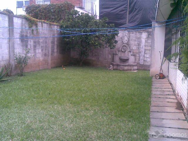 VENTA DE CASA PARA REMODELAR - Miniatura 4