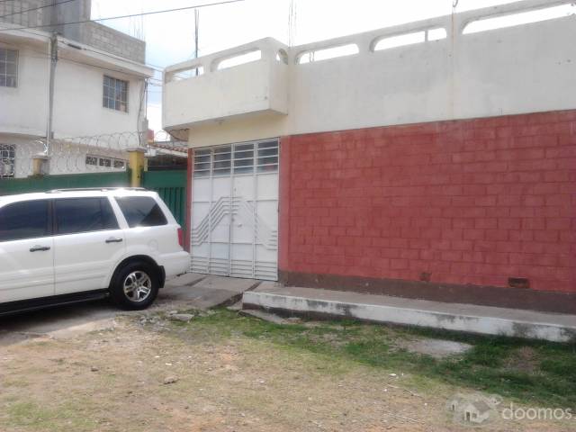 BONITA CASA EN SAN JACINTO - Image 1