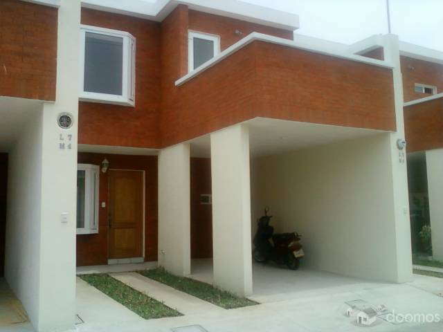 VENDO CASAS DE 3 Y 4 DORMITORIOS - Image 1