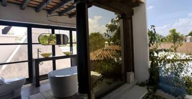 CITYMAX ANTIGUA PROMUEVE HERMOSA CASA PARA RENTA MUY CERCANA A ANTIGUA