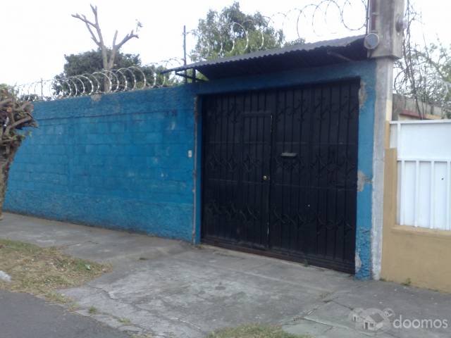 PRECIOSA CASA EN VENTA KAMINAL JUYU 2 ZONA 7 - Image 1