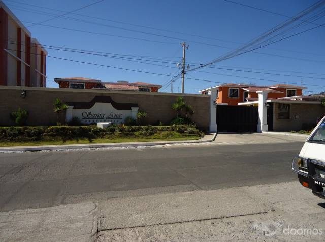 ALQUILO CASA EN CONDOMINIO SANTA ANA - Image 3