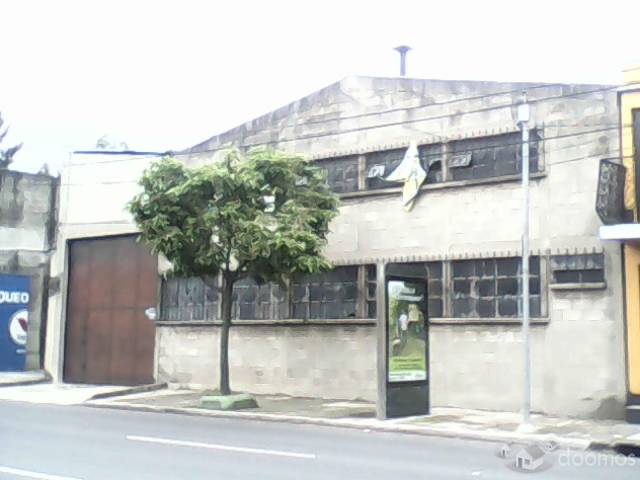Venta Bodega Zona 12