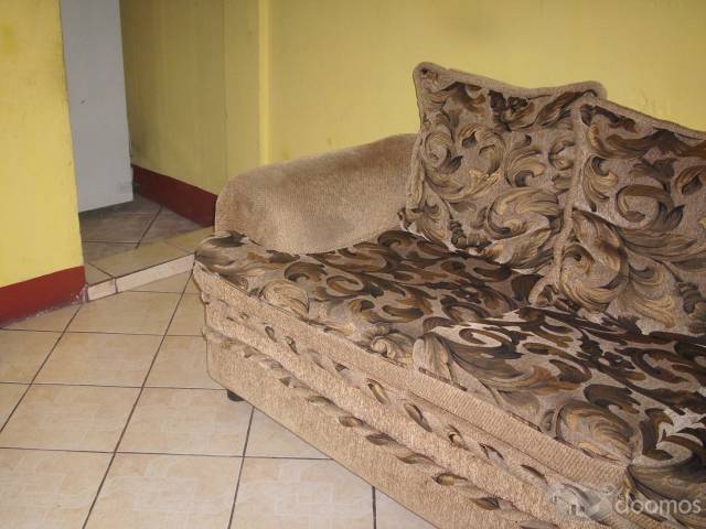 VENDO BONITA CASA EN BOCA DEL MONTE - Image 2