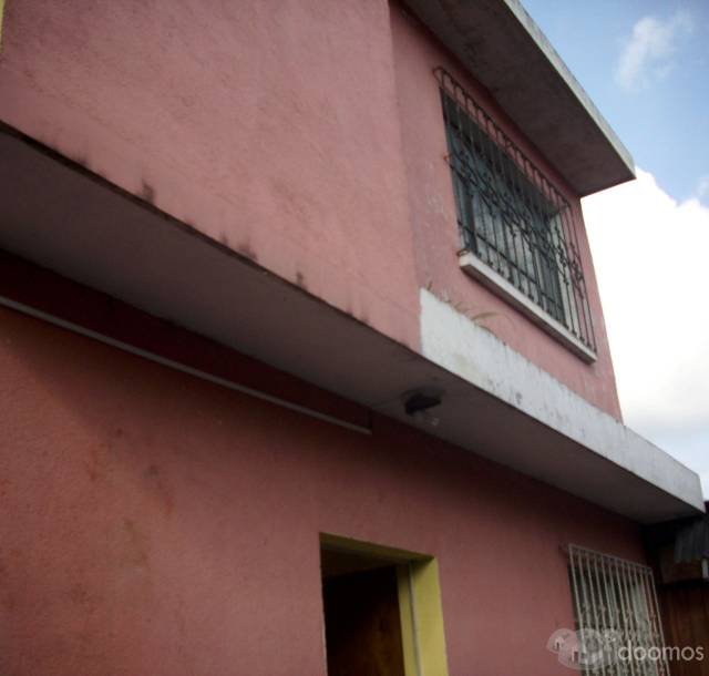 VENDO BONITA CASA EN BOCA DEL MONTE - Image 4