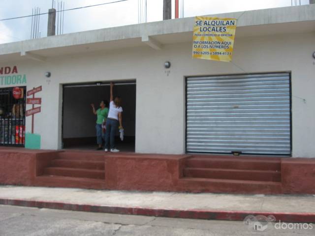 SANTA LUCIA COTZUMALGUAPA VENDO CASA GRANDE ESQUINA.  400 M2 - Miniatura 4