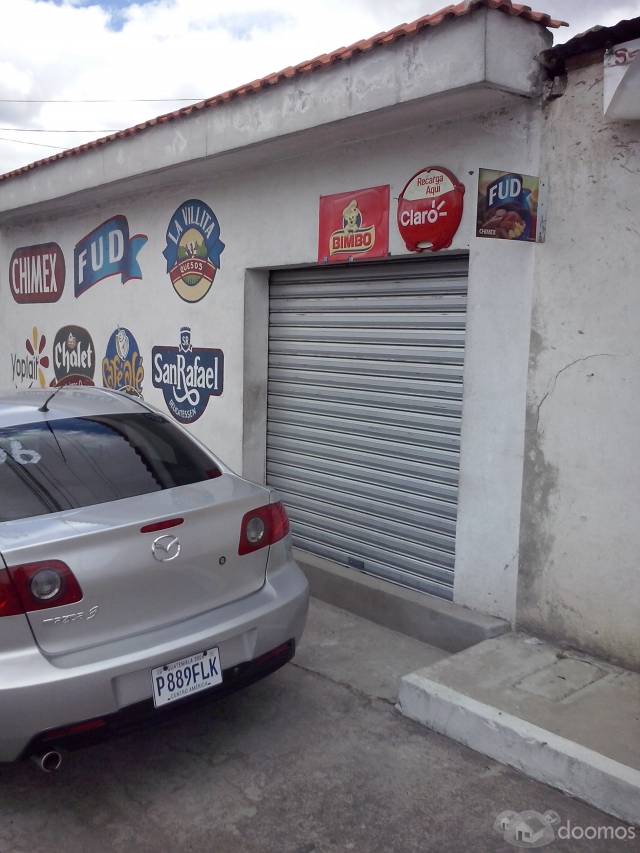 Se Alquila Bodega Fría / Bodega Refrigerada - Image 1
