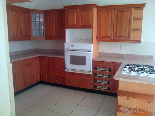 Casa en alquiler, Vista Hermosa 4 zona 16