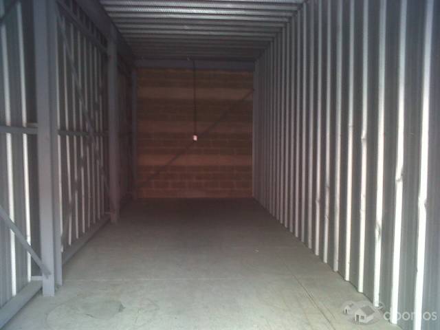 Bodegas en Alquiler