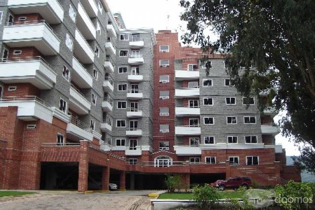 Apartamento ubicado en zona 7 con excelentes ambientes: - Miniatura 2