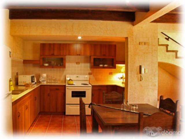 Apartamentos San Bartolo - Image 1