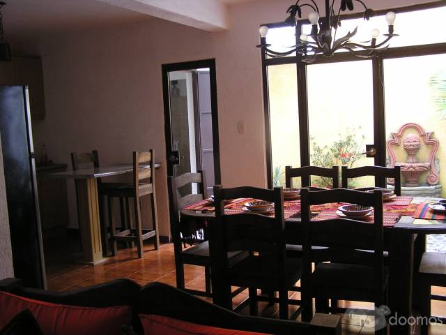 Vendo CASA NUEVA EN ANTIGUA - Image 4