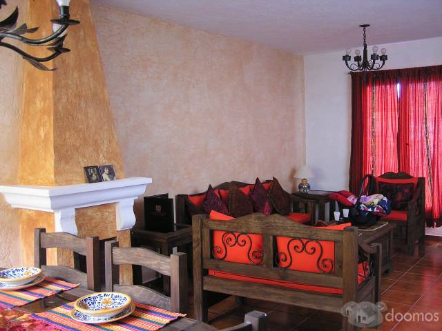 Vendo CASA NUEVA EN ANTIGUA - Image 5