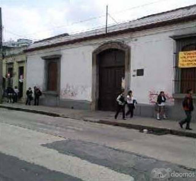 Casa ideal para uso escolar - Image 1
