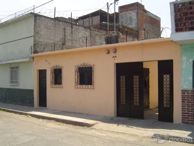 ZONA 6, BONITA Y CÉNTRICA VIVIENDA