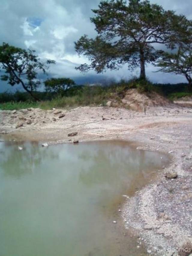 Terreno 5 Manzanas San Jose del Golfo